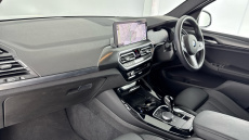 BMW X3 xDrive20d MHT M Sport 5dr Step Auto Diesel Estate